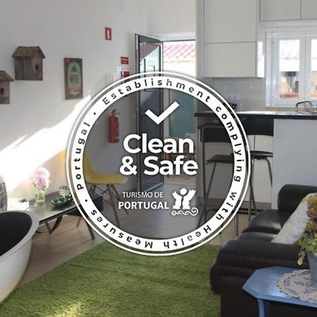 Villa Casinha Da Andorinha - Ericeira Esterno foto