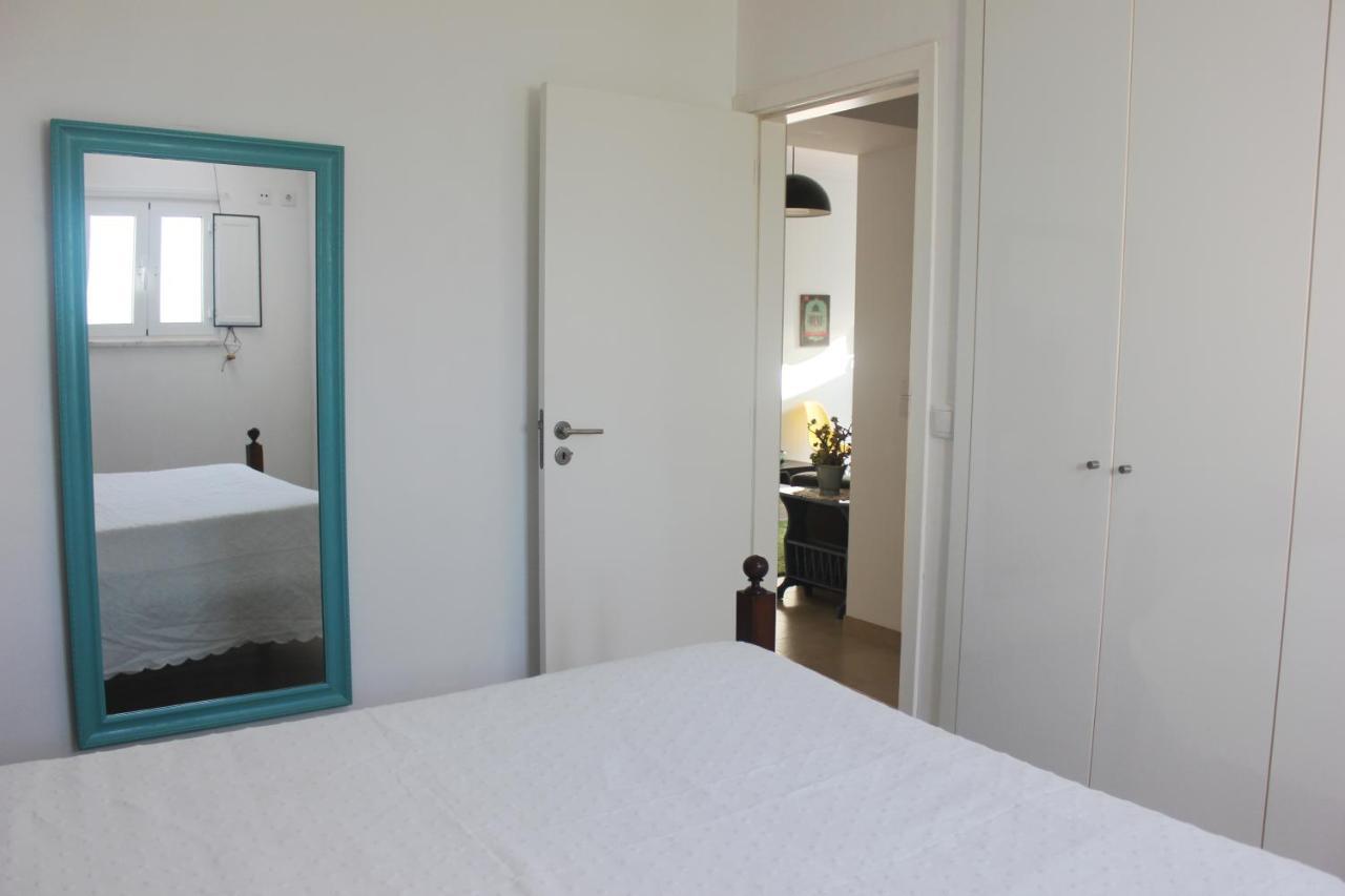 Villa Casinha Da Andorinha - Ericeira Esterno foto