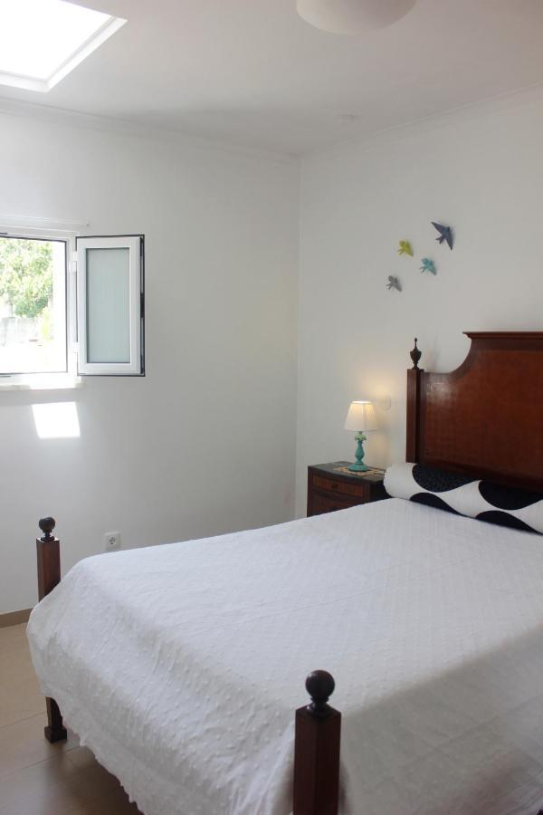 Villa Casinha Da Andorinha - Ericeira Esterno foto
