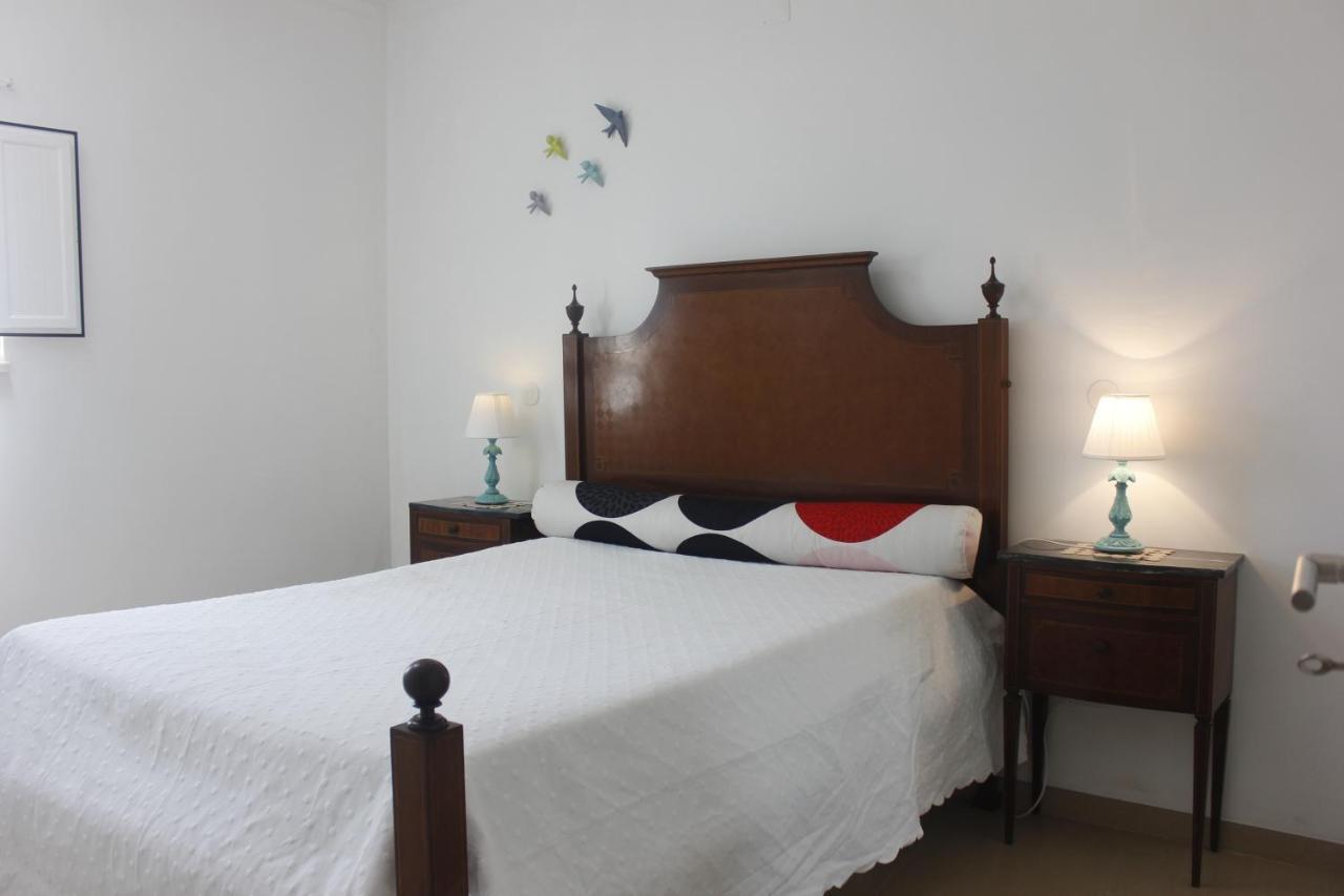 Villa Casinha Da Andorinha - Ericeira Esterno foto
