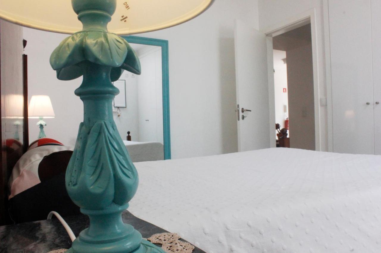 Villa Casinha Da Andorinha - Ericeira Esterno foto