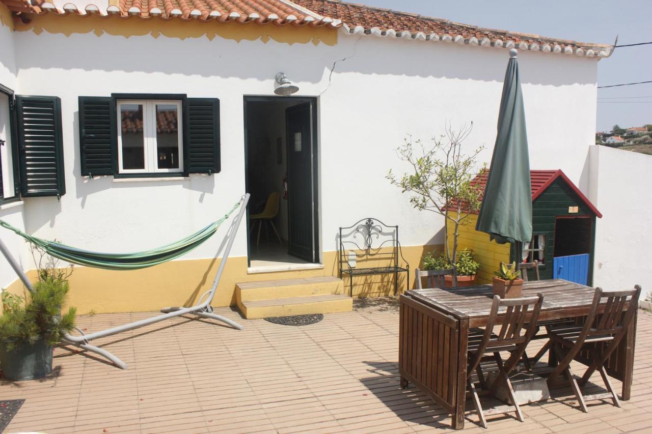 Villa Casinha Da Andorinha - Ericeira Esterno foto
