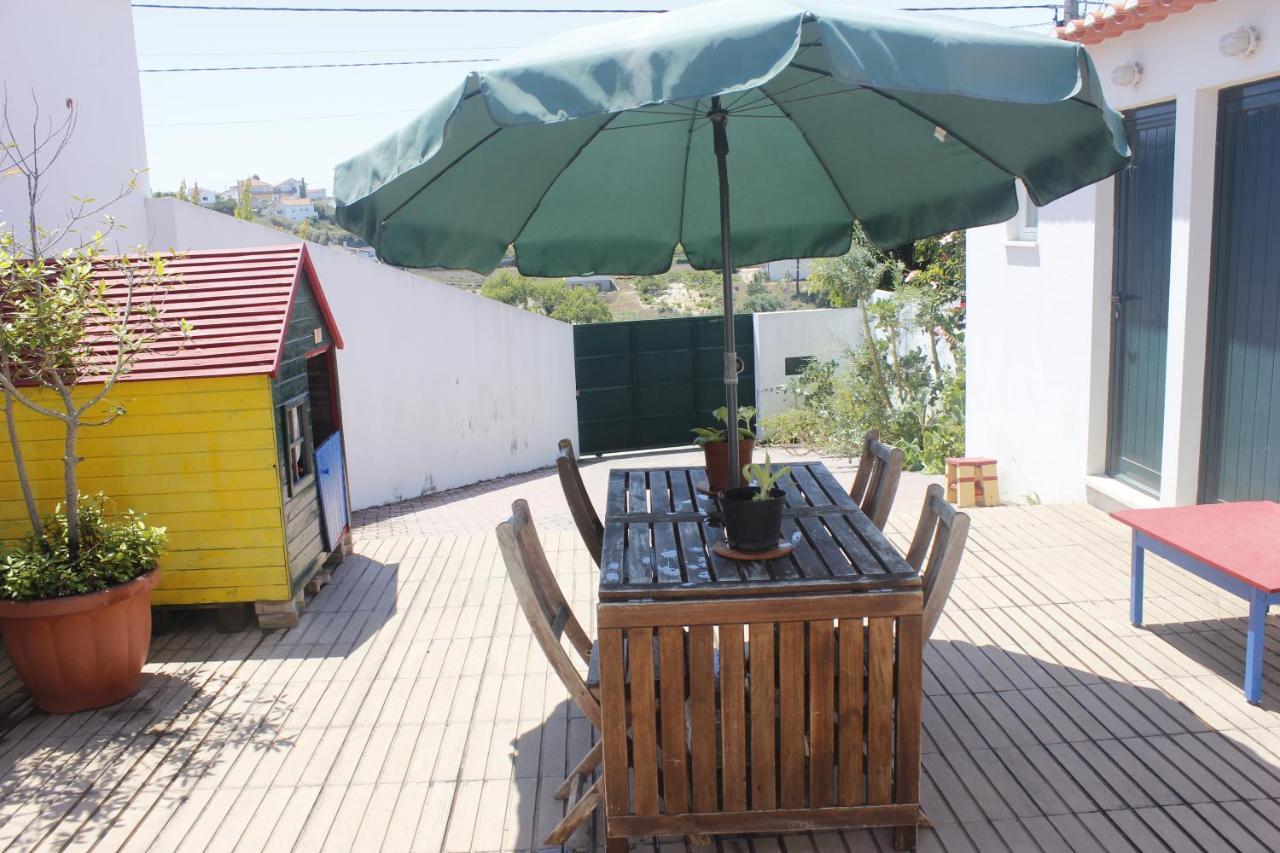 Villa Casinha Da Andorinha - Ericeira Esterno foto