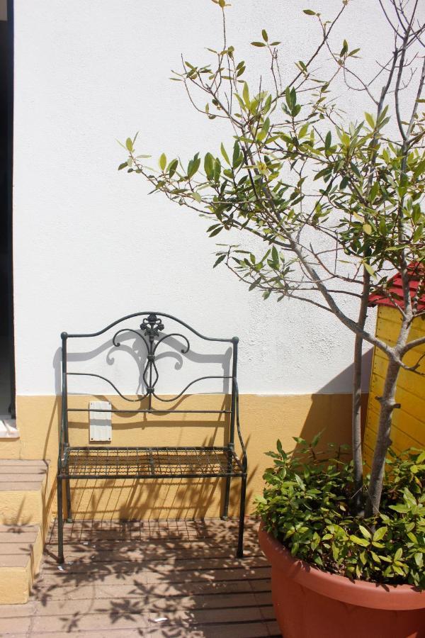 Villa Casinha Da Andorinha - Ericeira Esterno foto